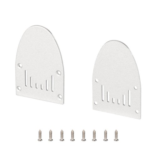 Заглушка Arlight ARH-Line-B-3652 глухая 036411, купить в Минске по самой низкой цене