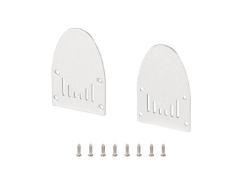 Заглушка Arlight ARH-Line-B-3652 глухая 036411