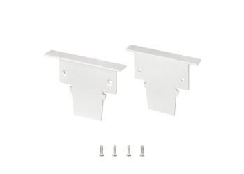 Заглушка Arlight ARH-Line-6650-F глухая 036412