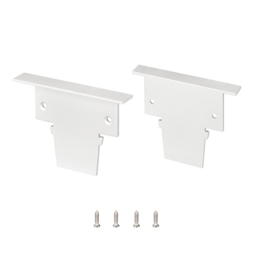 Заглушка Arlight ARH-Line-6650-F глухая 036412, купить в Минске по самой низкой цене