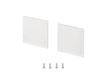 Заглушка Arlight ARH-Line-5050 глухая 036414