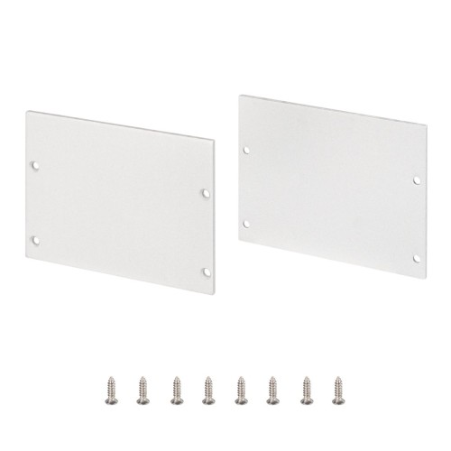 Заглушка Arlight ARH-Power-7555 глухая 036416, купить в Минске по самой низкой цене