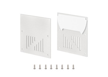 Заглушка Arlight ARH-Power-W75 036426