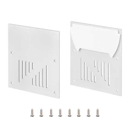 Заглушка Arlight ARH-Power-W75 036426, купить в Минске по самой низкой цене