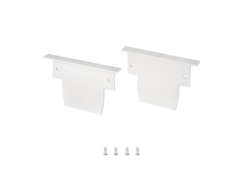 Заглушка Arlight ARH-Power-W90-F глухая 036428