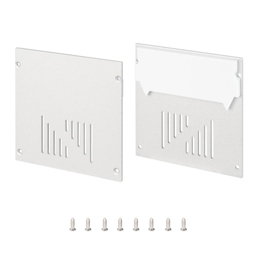 Заглушка Arlight ARH-Power-W88 глухая 036429, купить в Минске по самой низкой цене