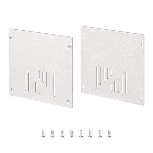 Заглушка Arlight ARH-Power-W88-Comfort глухая 036432, купить в Минске по самой низкой цене