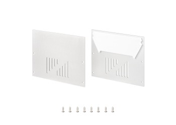 Заглушка Arlight ARH-Power-W100 глухая 036436