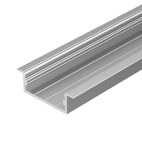 Профиль с экраном Arlight ARH-WIDE-F-H10-2000 ANOD+OPAL 036769, купить в Минске по самой низкой цене