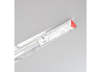 Профиль с экраном Arlight ARH-KANT-H16-2000 ANOD+OPAL 036770