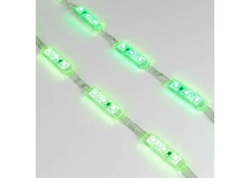 Светодиодный модуль Arlight DMX-B3 12V RGB 036773