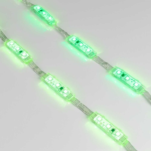 Светодиодный модуль Arlight DMX-B3 12V RGB 036773, купить в Минске по самой низкой цене