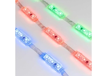 Светодиодный модуль Arlight DMX-B3 12V RGB 036773