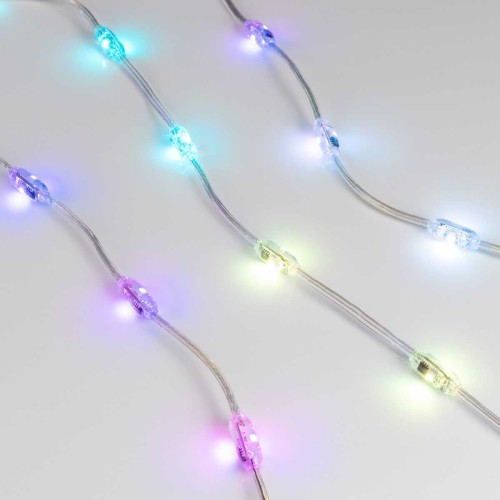 Светодиодный модуль Arlight SPI-F2-D11 12V RGB 036775, купить в Минске по самой низкой цене