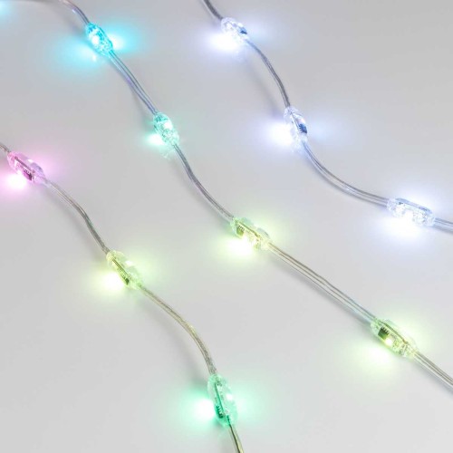 Светодиодный модуль Arlight SPI-F2-D11 12V RGB 036775, купить в Минске по самой низкой цене