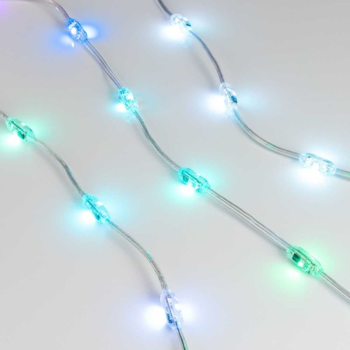 Светодиодный модуль Arlight SPI-F2-D11 12V RGB 036775, купить в Минске по самой низкой цене