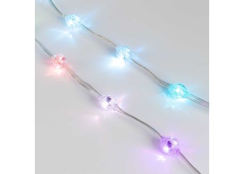 Светодиодный модуль Arlight SPI-F2-D22 12V RGB 036776