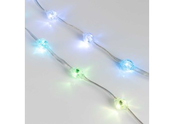 Светодиодный модуль Arlight SPI-F2-D22 12V RGB 036776