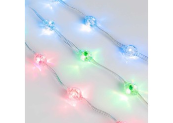 Светодиодный модуль Arlight SPI-F2-D22 12V RGB 036776