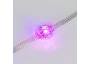 Светодиодный модуль Arlight SPI-F2-D22 12V RGB 036776