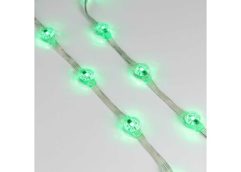 Светодиодный модуль Arlight DMX-B1-D20 12V RGB 036777