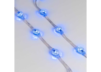 Светодиодный модуль Arlight DMX-B1-D20 12V RGB 036777