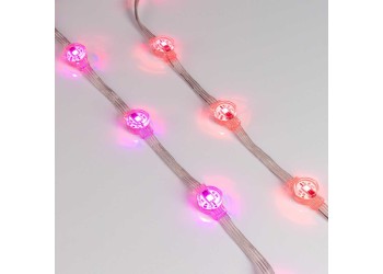 Светодиодный модуль Arlight DMX-B1-D20 12V RGB 036777