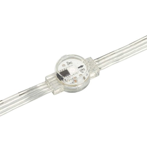 Светодиодный модуль Arlight DMX-B1-D20 12V RGB 036777, купить в Минске по самой низкой цене