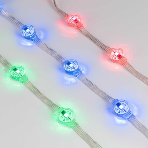 Светодиодный модуль Arlight DMX-B1-D20 12V RGB 036777, купить в Минске по самой низкой цене