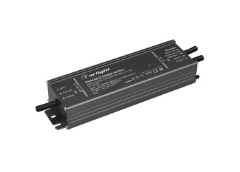Блок питания Arlight ARPV-LG24150-PFC-0-10V-CV-CC 16-24V 150W IP67 3,8-6,3A 036935