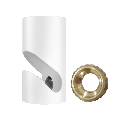 Держатель для провода Arlight SL-Wire-Hook-R15 036988, купить в Минске по самой низкой цене