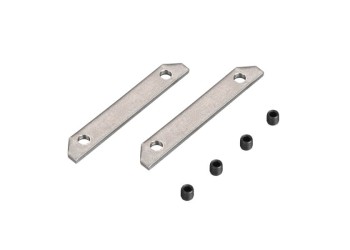 Соединитель профиля Arlight MAG-STRETCH-ORIENT-180 Set 037001