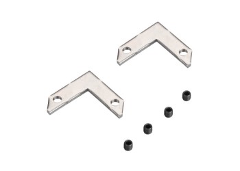 Соединитель профиля Arlight MAG-STRETCH-ORIENT-90 Set 037002