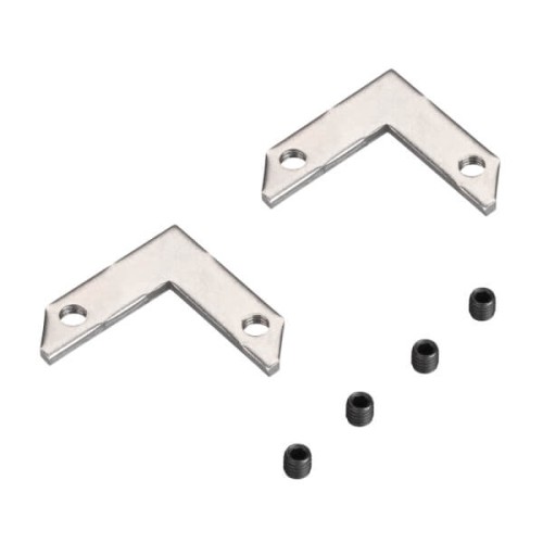 Соединитель профиля Arlight MAG-STRETCH-ORIENT-90 Set 037002, купить в Минске по самой низкой цене