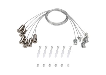 Набор Arlight SPX-T6 для панелей 1200 037005