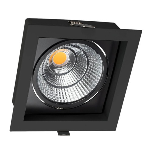 Встраиваемый светодиодный светильник Arlight CL-Kardan-S152x152-25W Warm3000 037030, купить в Минске по самой низкой цене