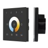Панель управления Arlight Dali-901-11-4G-4SC-Mix-DT8-IN Black 037197, купить в Минске по самой низкой цене