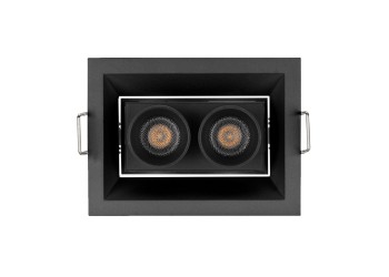 Встраиваемый светодиодный светильник Arlight MS-Orient-Built-Turn-TC-S67x90-5W Day4000 037207