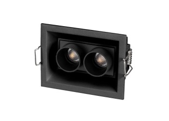 Встраиваемый светодиодный светильник Arlight MS-Orient-Built-Turn-TC-S67x90-5W Day4000 037207