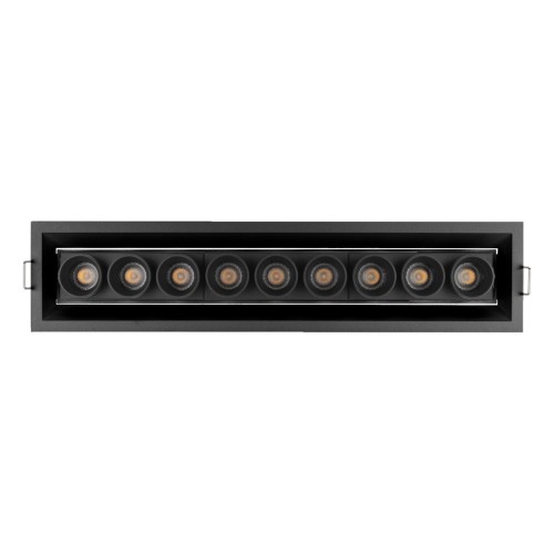 Встраиваемый светодиодный светильник Arlight MS-ORIENT-BUILT-TURN-TC-S67x300-20W Day4000 037211, купить в Минске по самой низкой цене