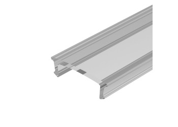 Рассеиватель Arlight SL-W15-S-2000 Clear 037239