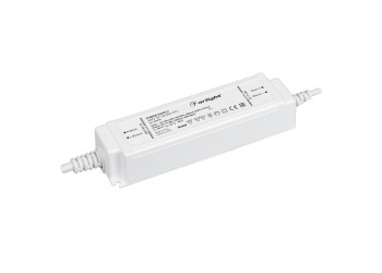 Драйвер Arlight ARPJ-SP-381050-PFC 19-38V 40W IP67 1,05A 037270