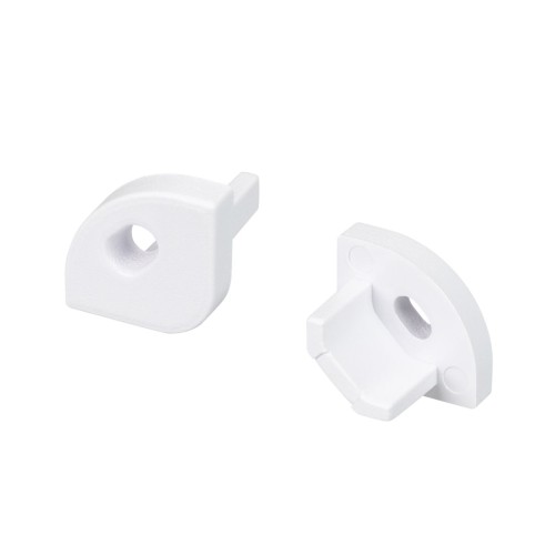 Заглушка Arlight ARH-Kant-H8 с отверстием 037354, купить в Минске по самой низкой цене