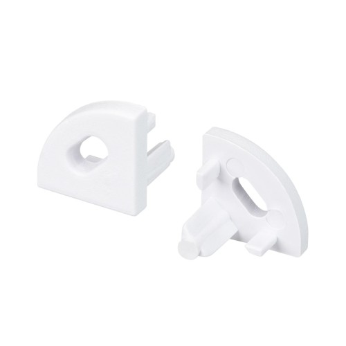 Заглушка Arlight ARH-Kant-H10 с отверстием 037356, купить в Минске по самой низкой цене