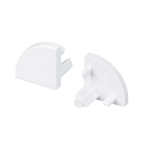 Заглушка Arlight ARH-Kant-H10 глухая 037357, купить в Минске по самой низкой цене