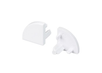 Заглушка Arlight ARH-Kant-H10 глухая 037357