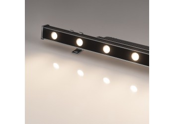 Прожектор светодиодный Arlight 6W 4000K AR-Line-500XS-6W-220V Day 037365