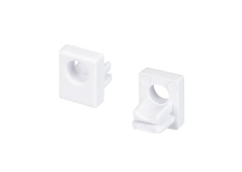 Заглушка Arlight ARH-Micro-0507 с отверстием 037387