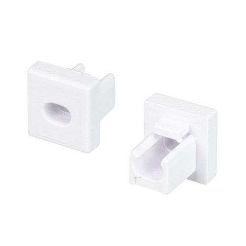 Заглушка Arlight ARH-Micro-0607 с отверстием 037395, купить в Минске по самой низкой цене