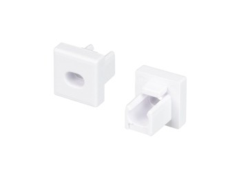 Заглушка Arlight ARH-Micro-0607 с отверстием 037395